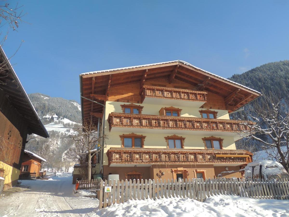 Hoislbauerngut - B&B Bad Hofgastein