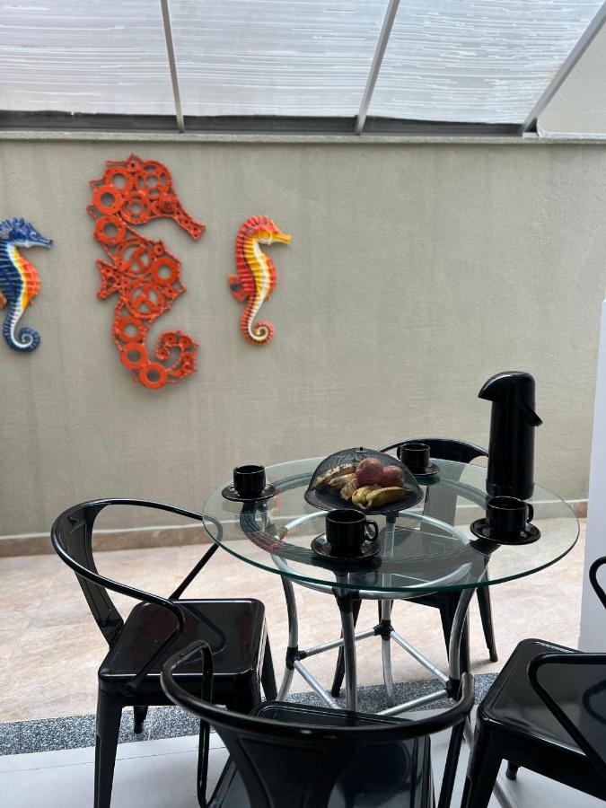 Apartamento no Atalaia Salinas Pará - B&B Salinópolis
