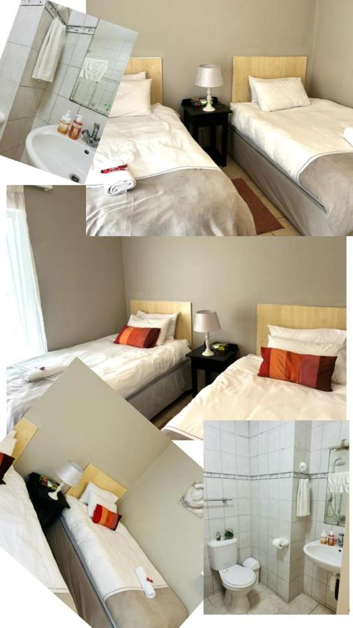 Beach Hive 1 - B&B Swakopmund