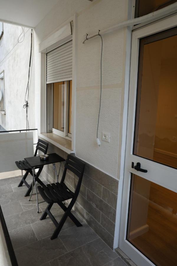 Twinora Apartments - Ferienwohnung Tirana