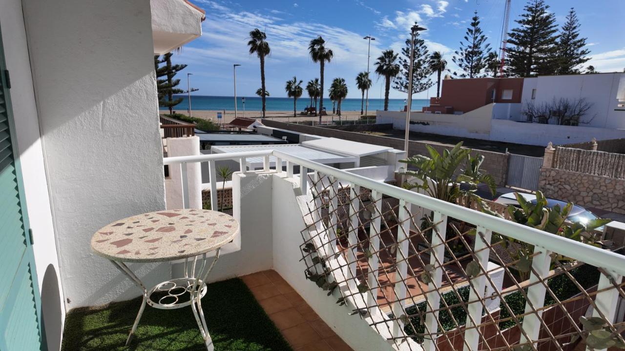 La Casa del Mar - Ferienwohnung Roquetas de Mar