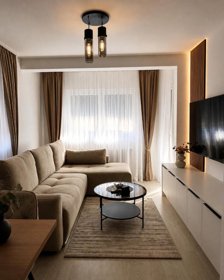 Veles - Ferienwohnung Banja Koviljača