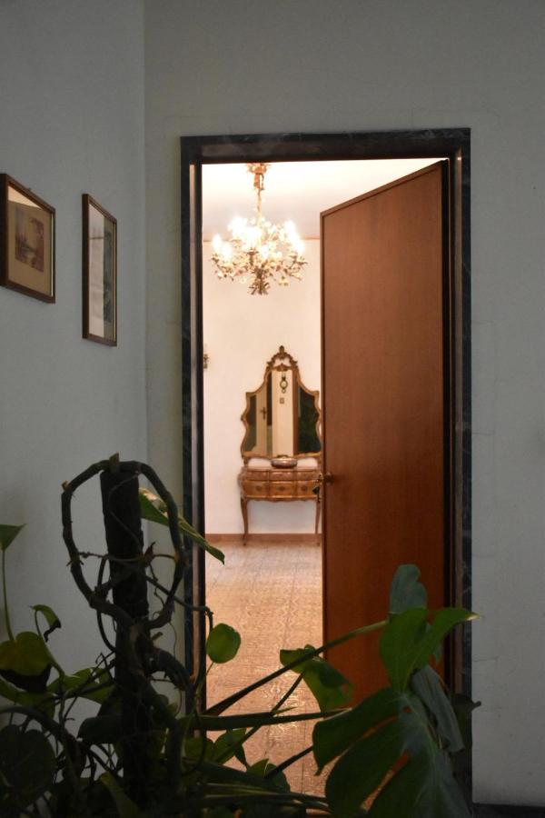 Villa Marina - B&B Roletto