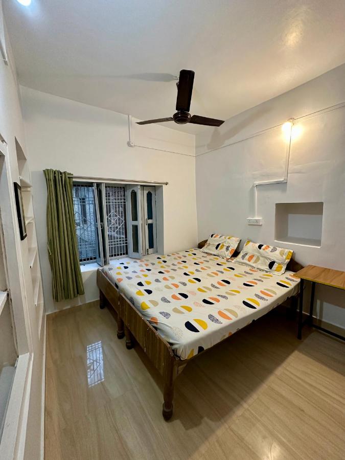 Chambre Double ou Lits Jumeaux Économique