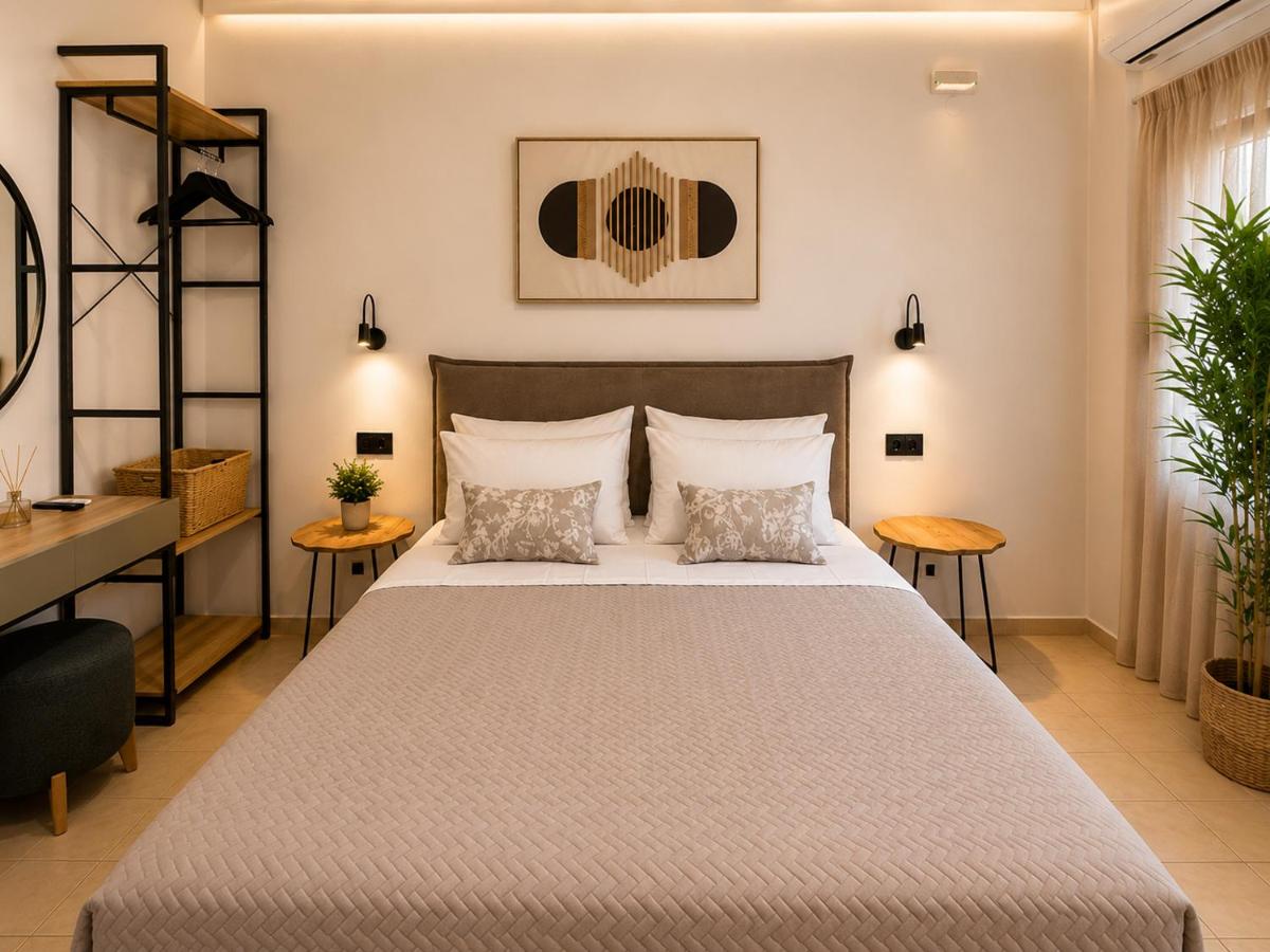 Marina studios georgioupolis - B&B Georgioupolis