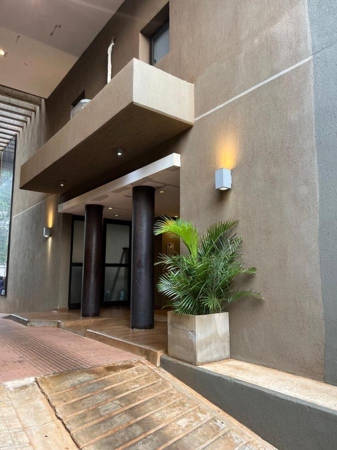 Alojamiento puerto Iguazú - Chambres d'hôtes Puerto Iguazú