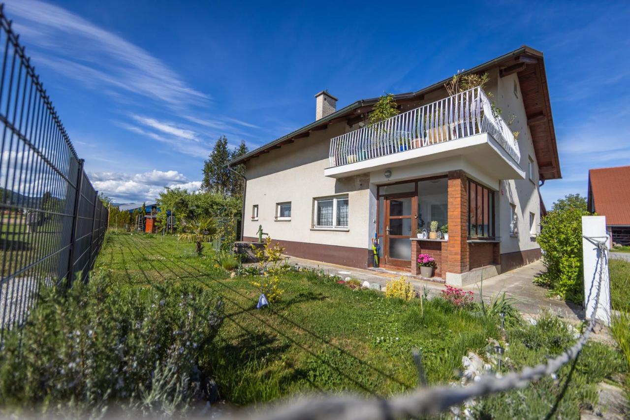 Apartma Reunica - B&B Celje