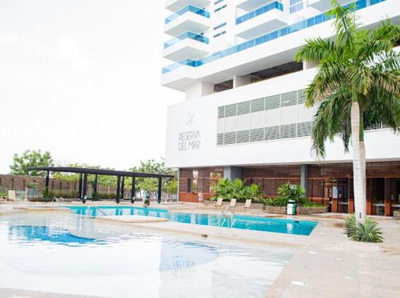 An apartment with ocean views! - B&B Santa Marta