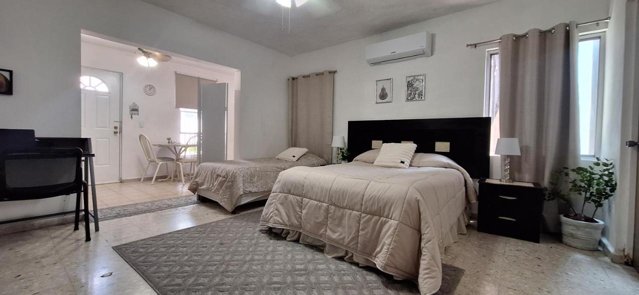 Departamento en San Pedro Garza Garcia - Bed and Breakfast Monterrey