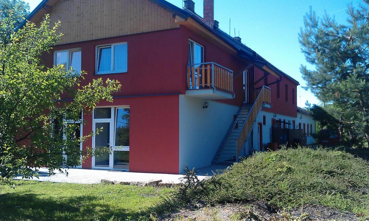 Penzion Slunečno - B&B