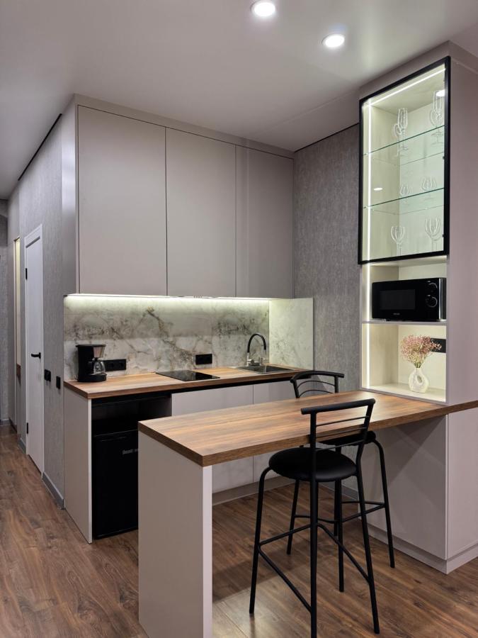 Rodos Apartments Arcadia - Ferienwohnung Odessa
