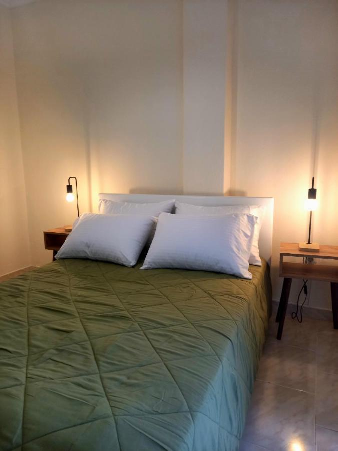 Nicolas Cozy Home - B&B Paralía Dionysíou