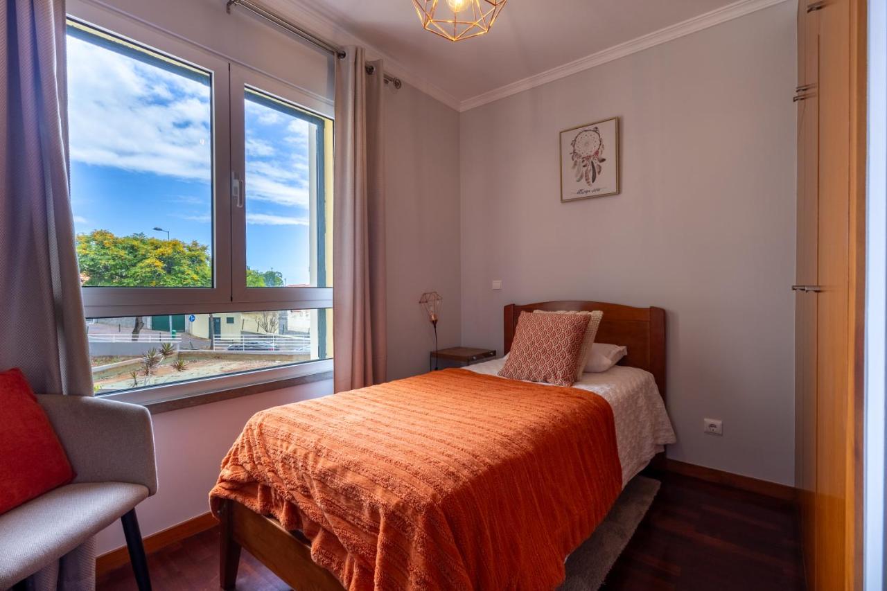 Apartamento Santiago I - B&B Funchal