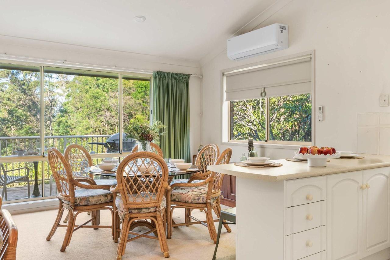 Harbour Creek - B&B Ulladulla