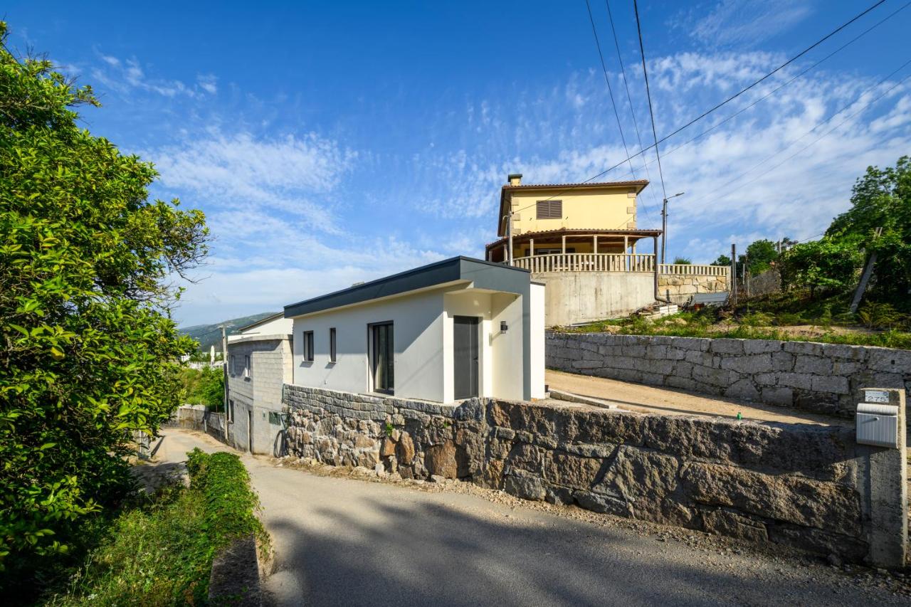 Terreiro da Serra - B&B Rio Caldo
