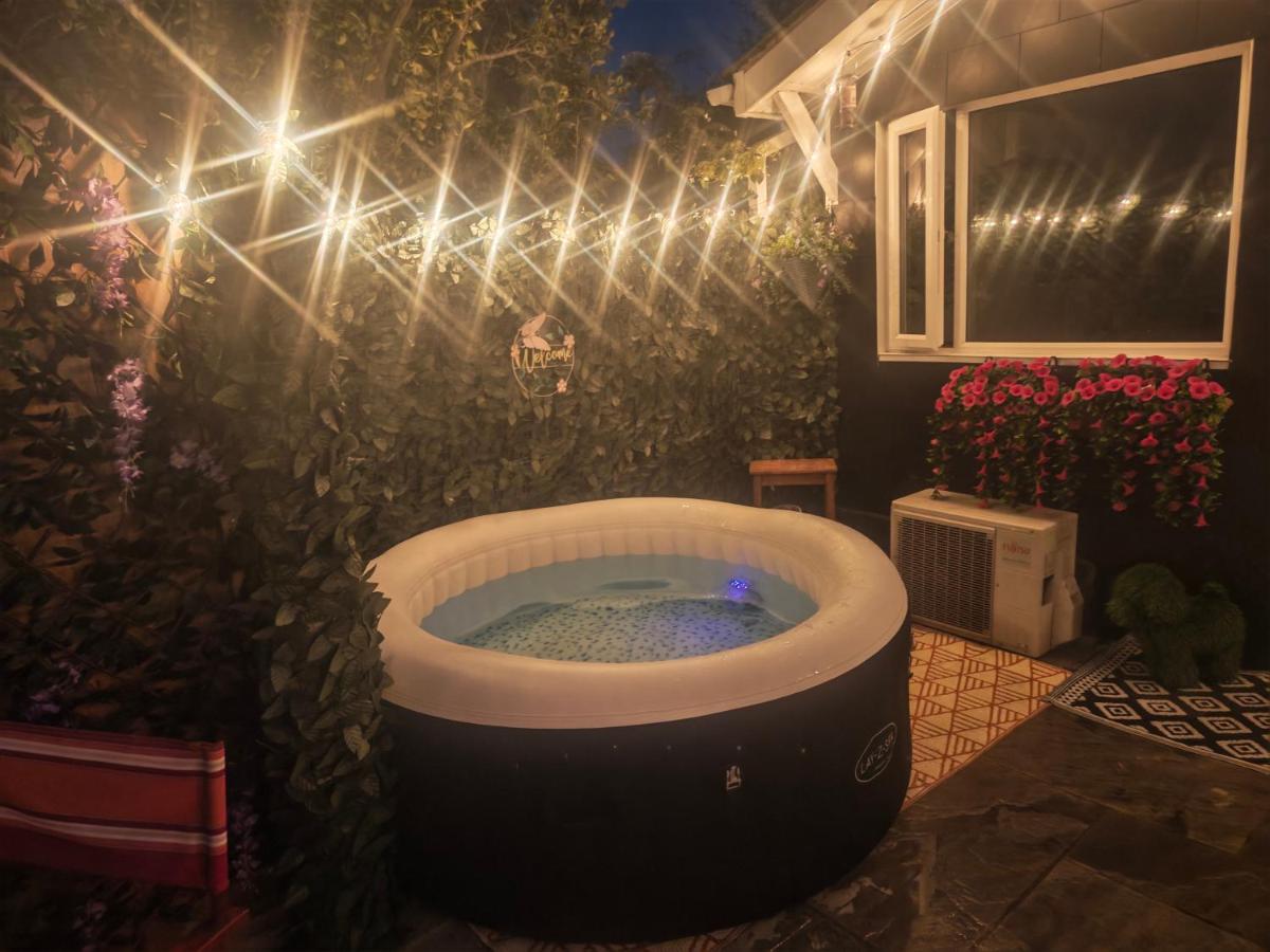 Sea Breeze retreat in Hayling - B&B South Hayling