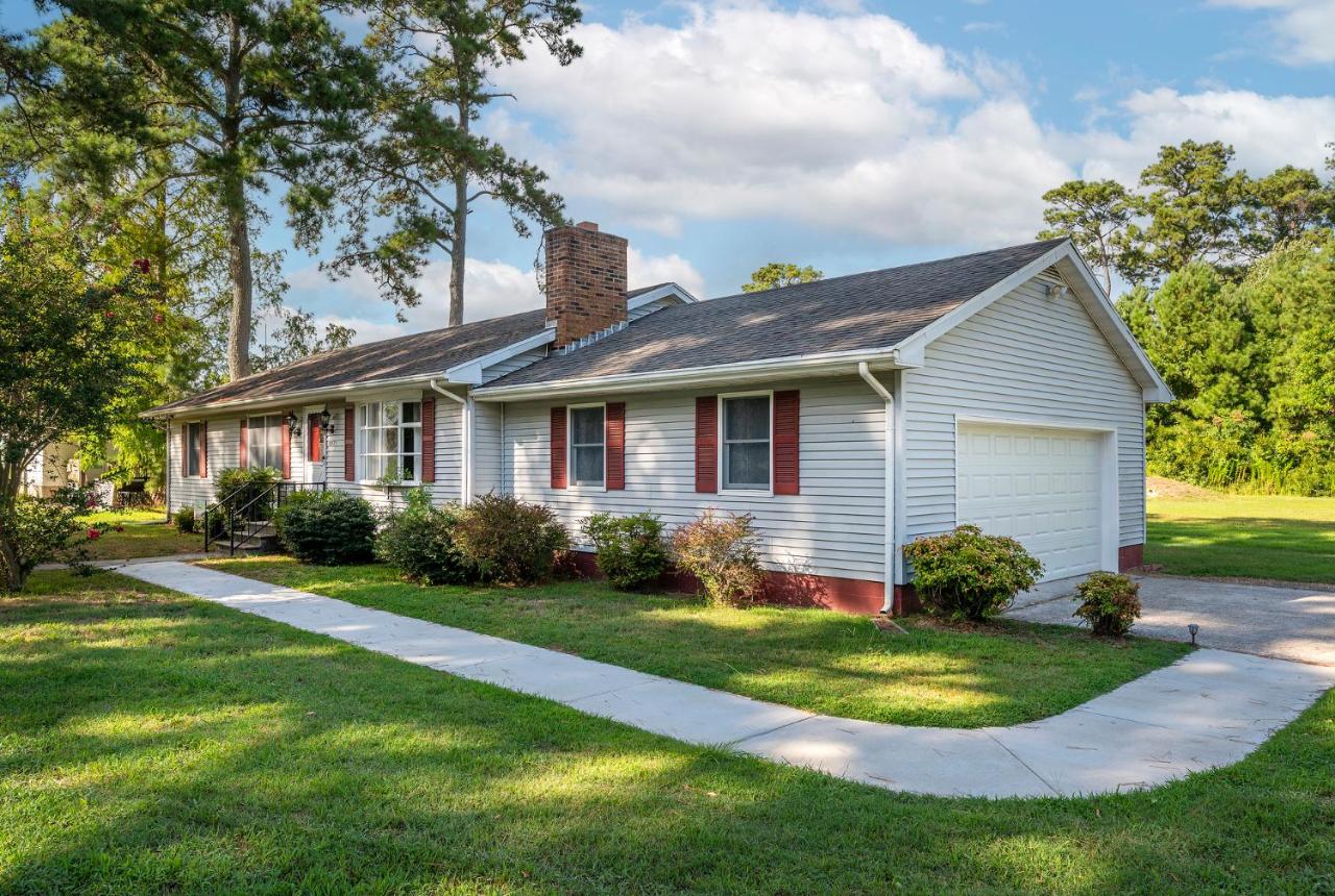 Happy Pines - B&B Chincoteague