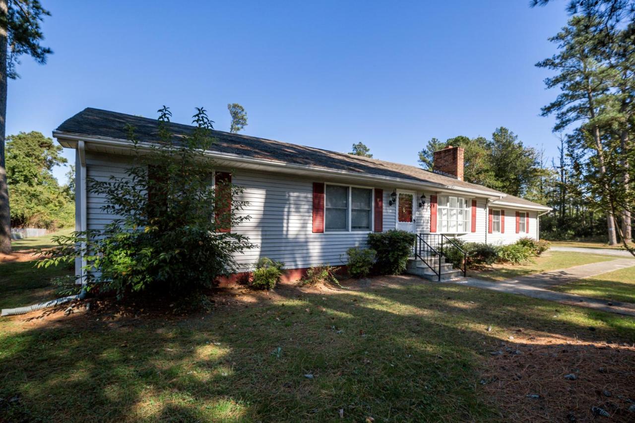Happy Pines - B&B Chincoteague