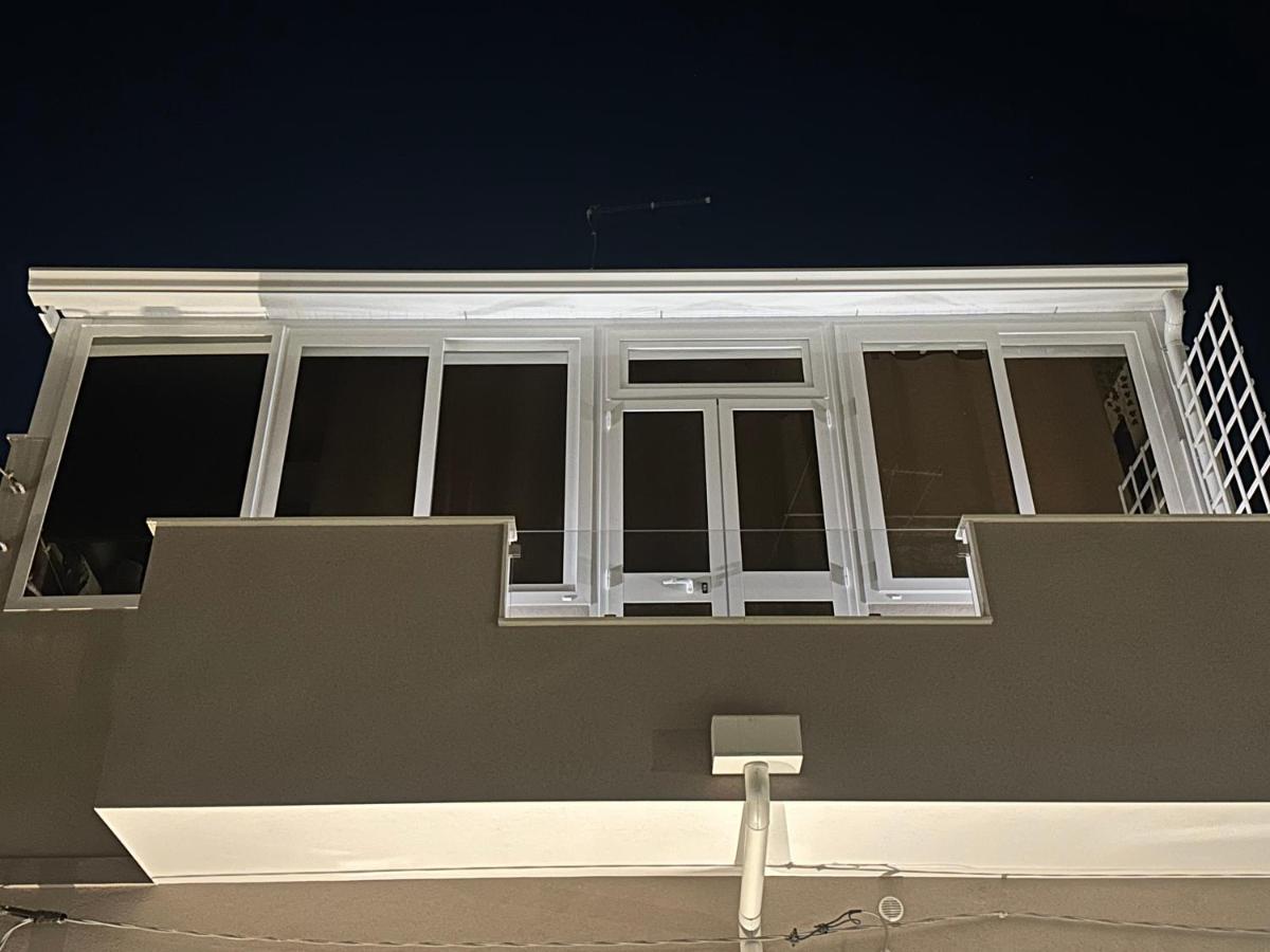 Moonlight apartment - B&B Avola