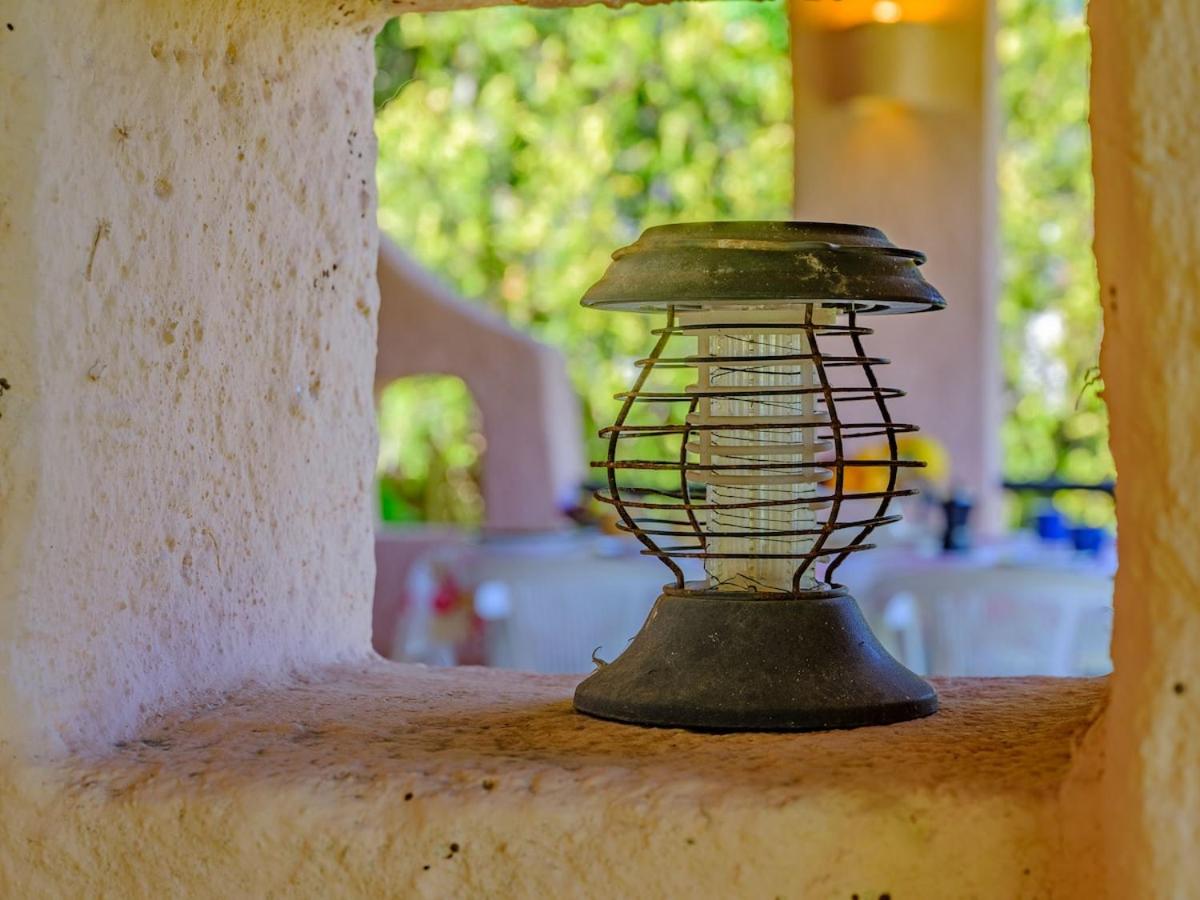 Sardinia Family Villas - Villa Ilda with direct access to the sea - Ferienwohnung Cannigione di Arzachena