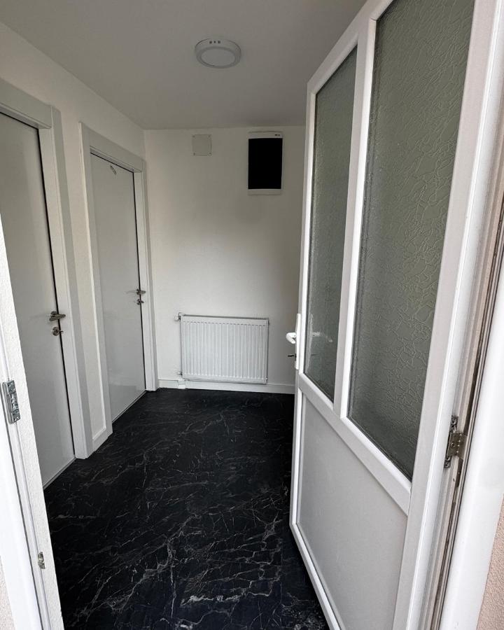 Corner Plaza Apartments Kragujevac - B&B Kragujevac