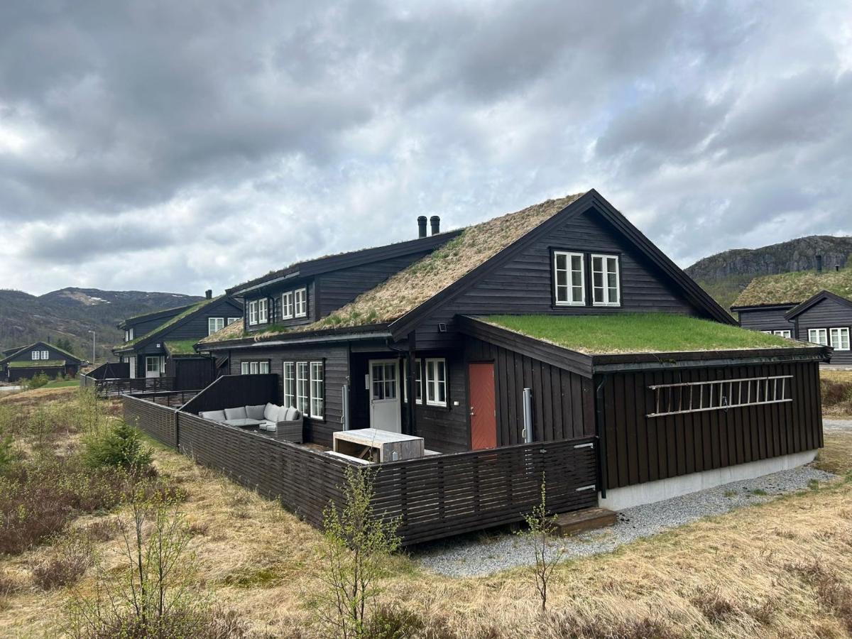 Sirdal - B&B Dirdal