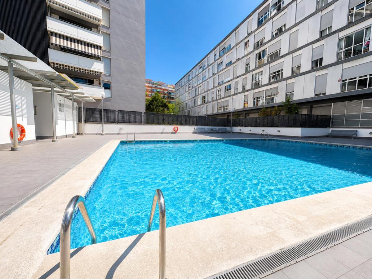 Stay Unique Apartment Fira Congress & Events II - Chambres d'hôtes Barcelone