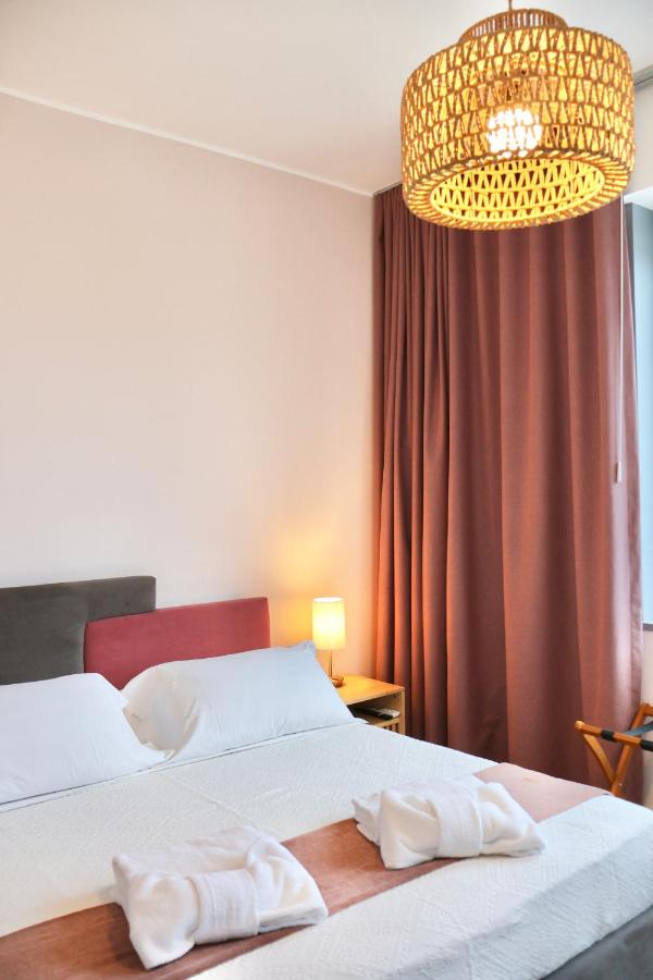 Standard Doppelzimmer