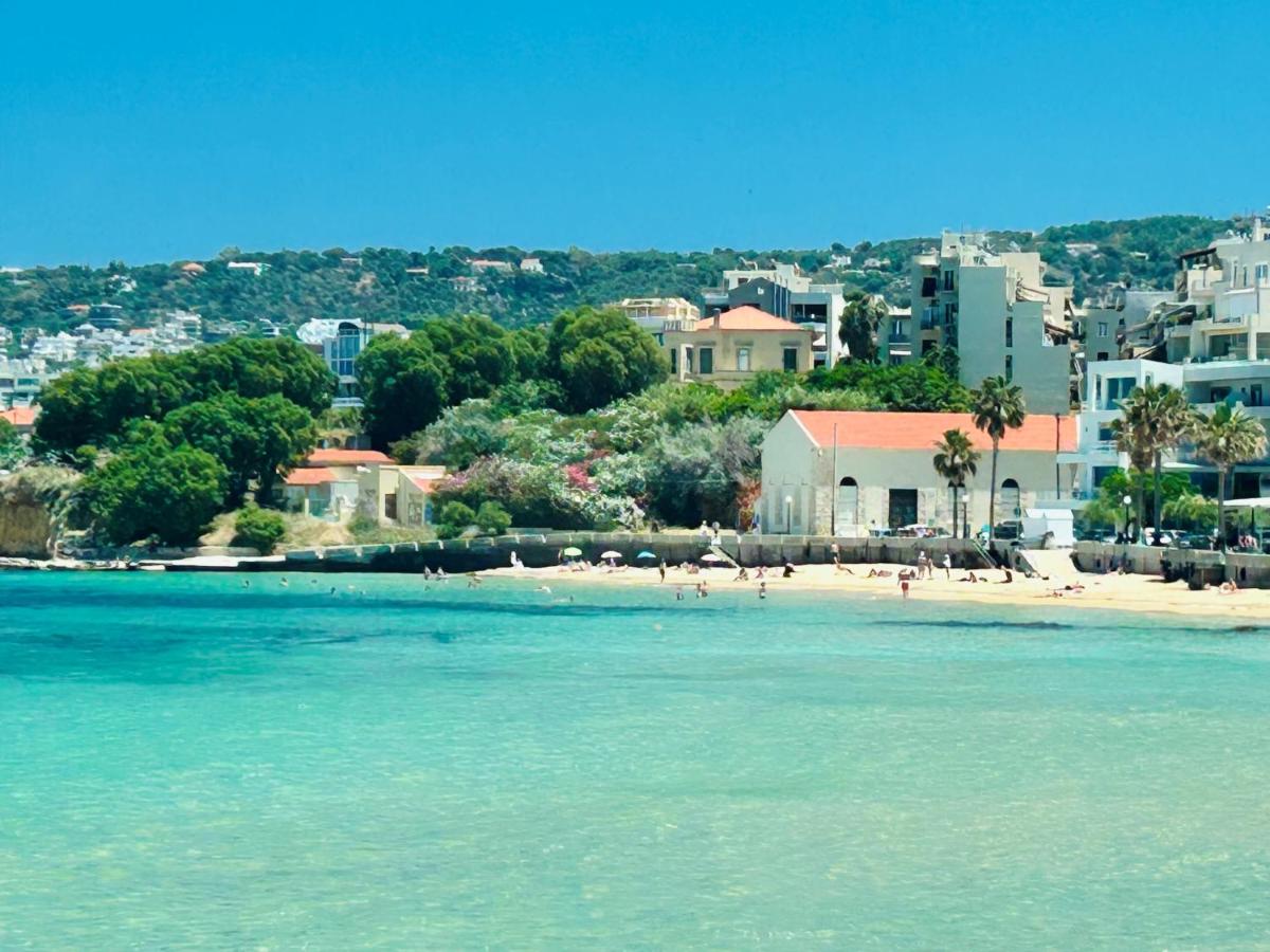 Kiki - Bed and Breakfast Chania