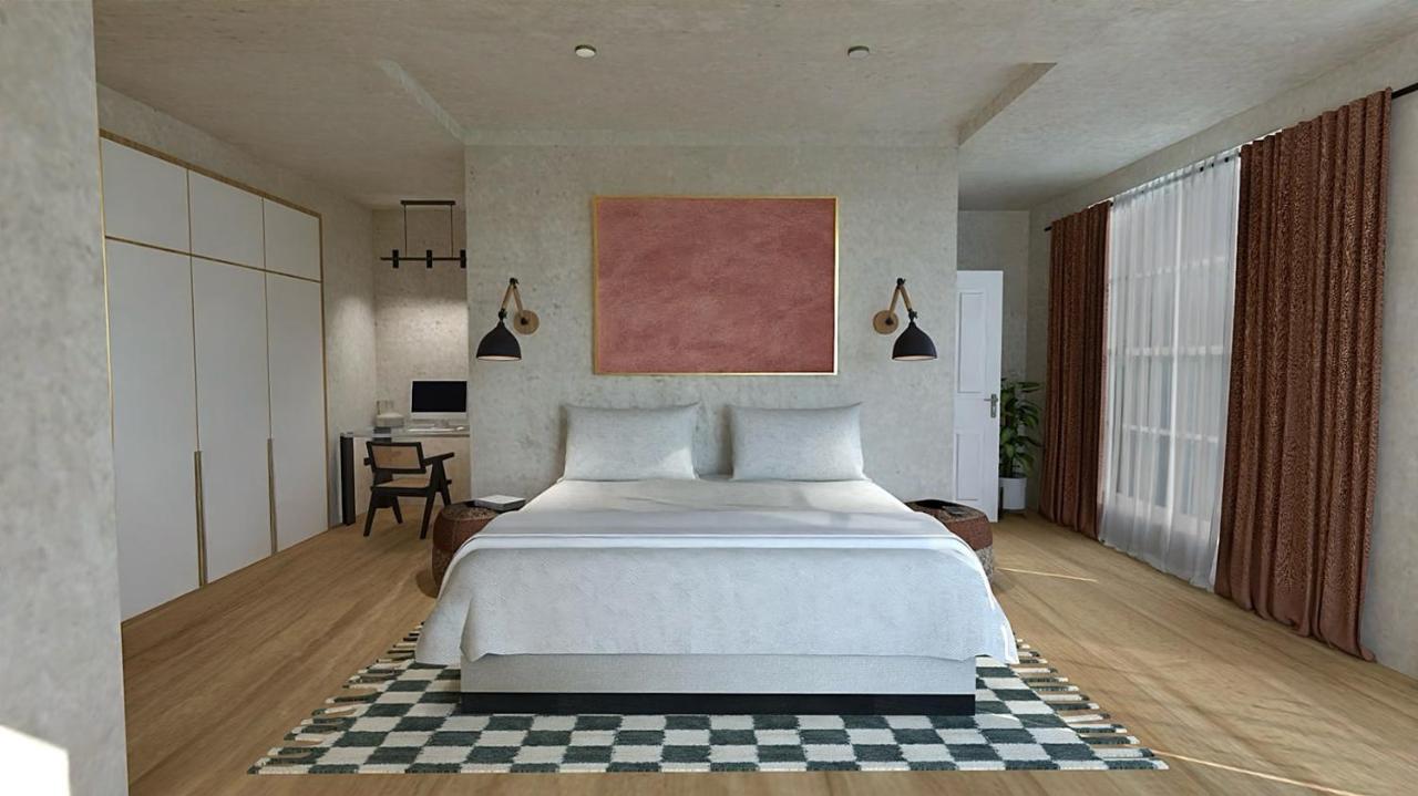 appartement luxe - B&B Tunisi
