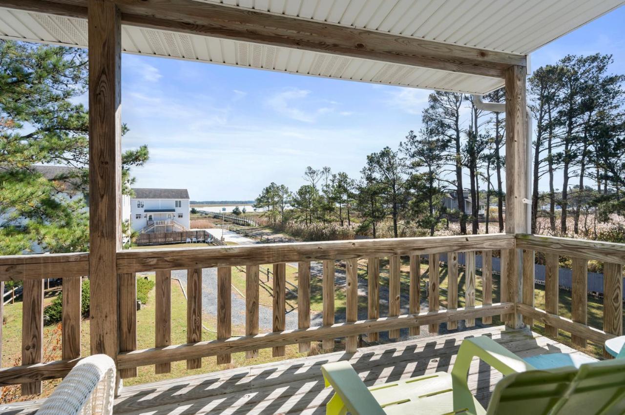 Sea Treasure - Ferienwohnung Chincoteague