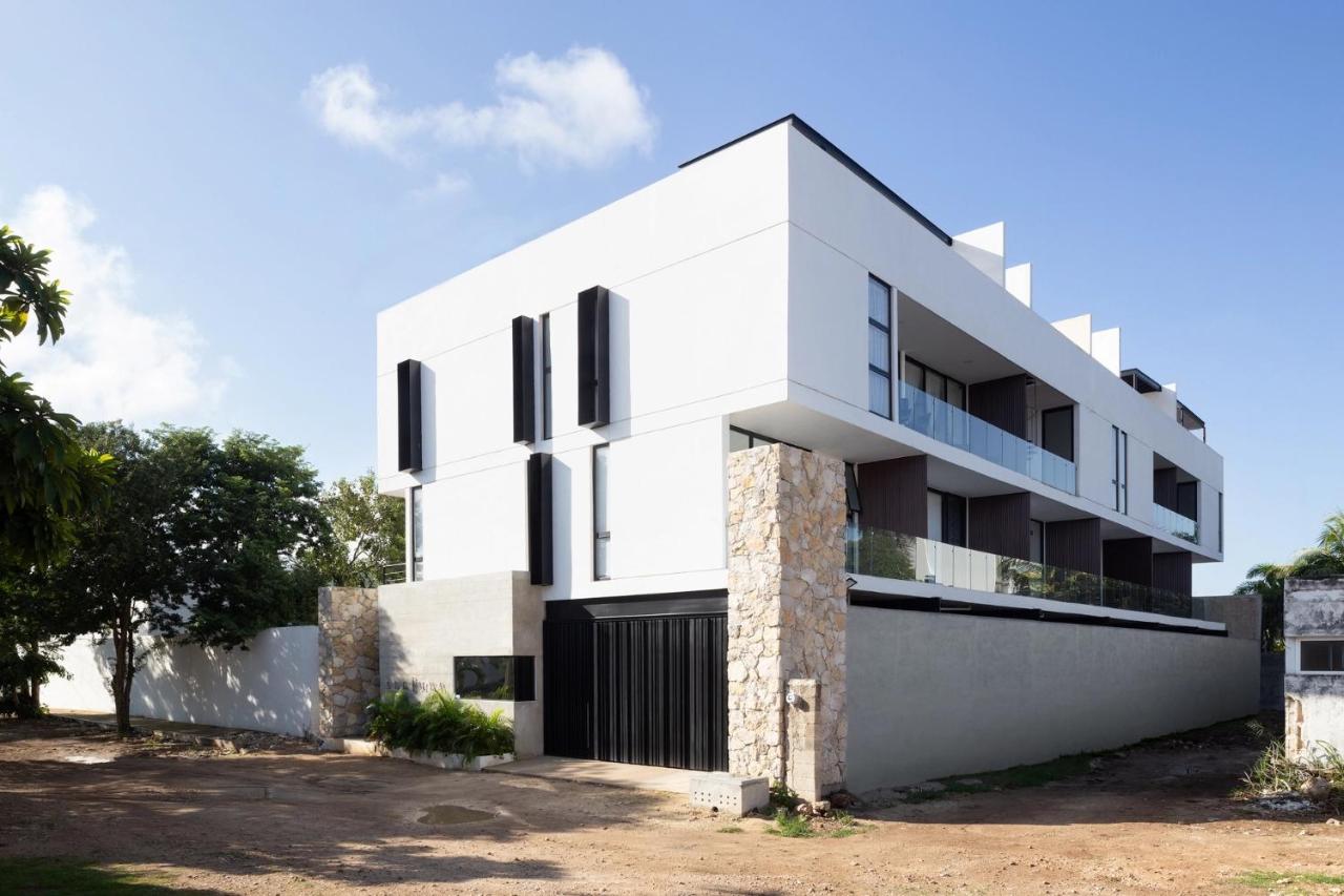 Great location - B&B Mérida