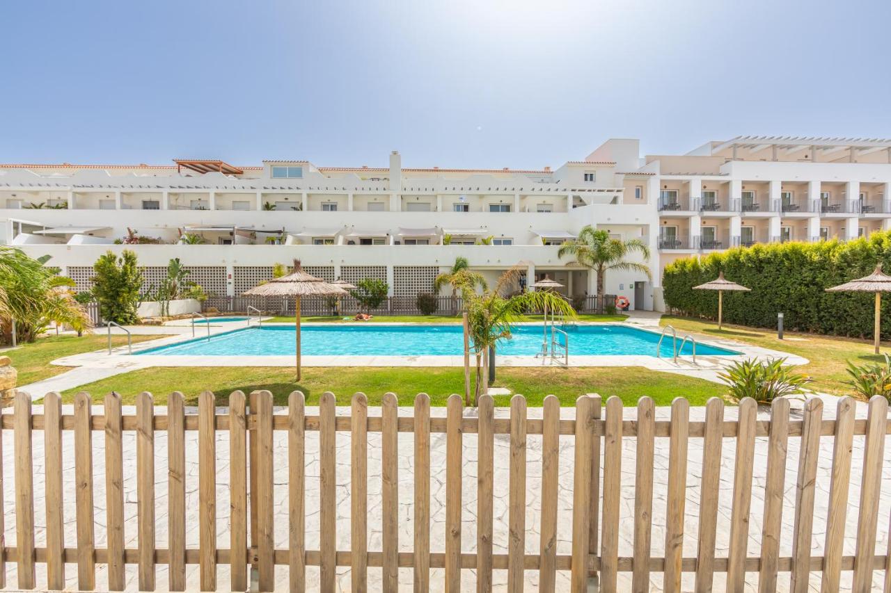 Windy Dunes Duplex | Pool | A/C | Beach 7 min - B&B Tarifa