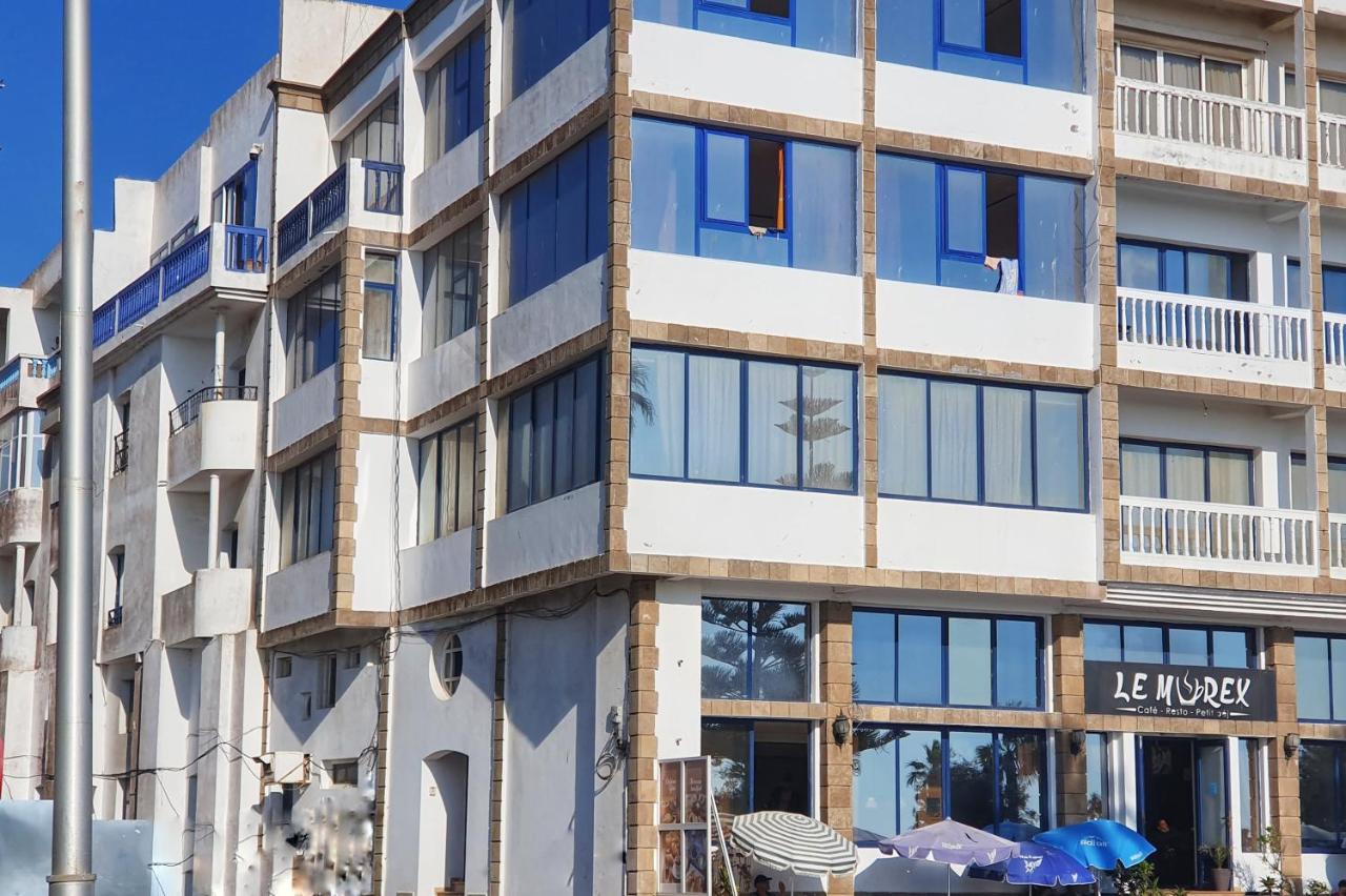 Beach Hideaway - Homestay - B&B Essaouira