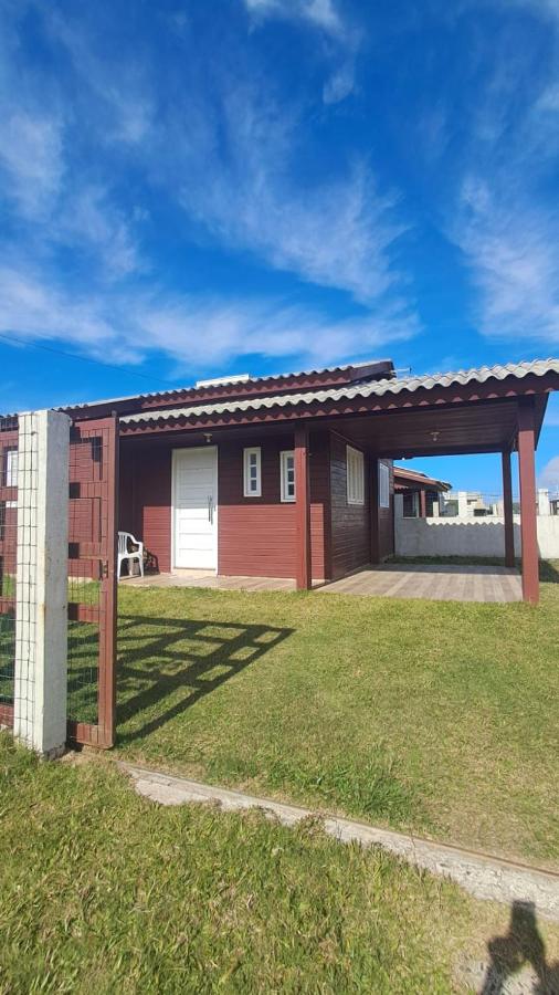 Otima casa com 2 quartos em Tramandai - B&B Tramandaí
