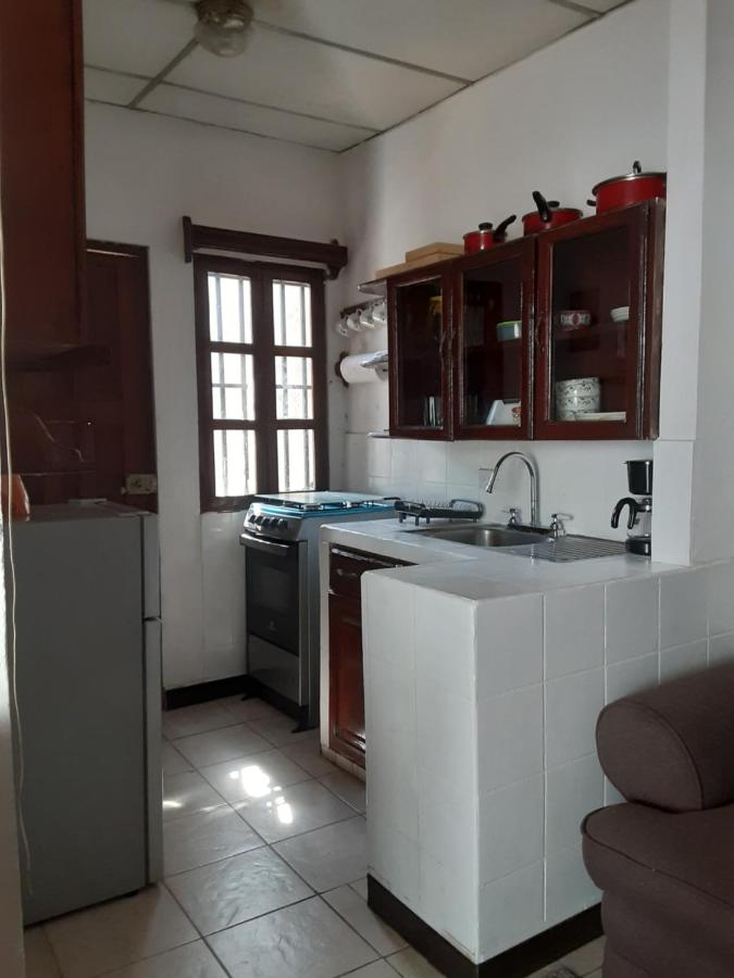 Apartamento Vita - B&B Managua