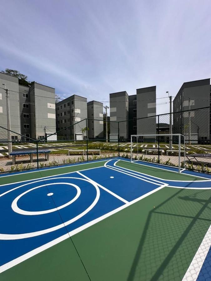 Aconchego Perto das praias da região oceânica - B&B Niterói