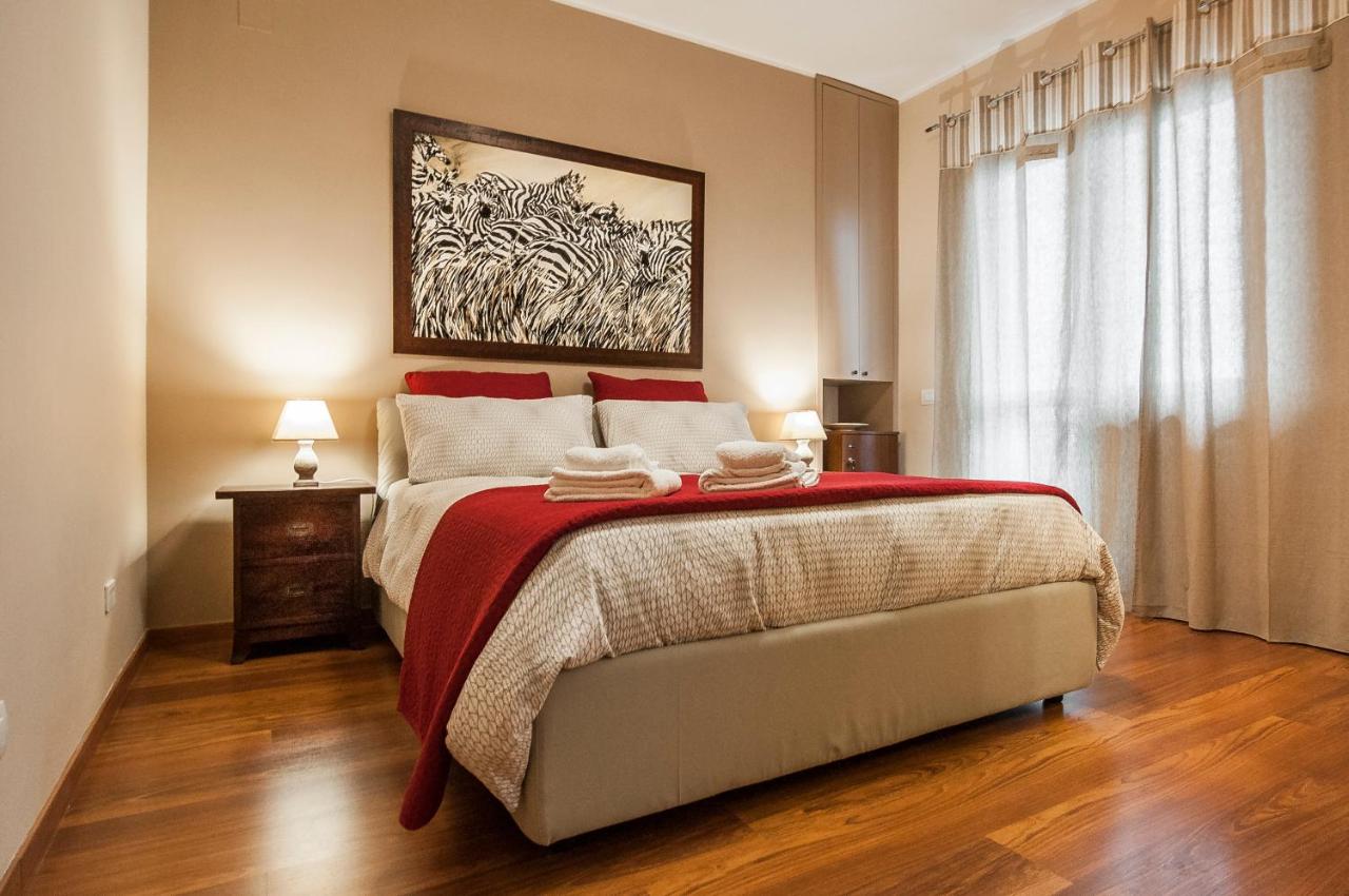 B&B Formia - Villa Olga B&B - Bed and Breakfast Formia