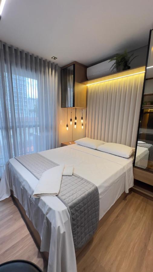 Studio Novo-Centro Curitiba-Completo - B&B Curitiba