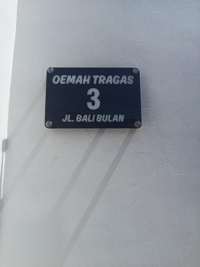 Oemah Tragas - B&B Denpasar