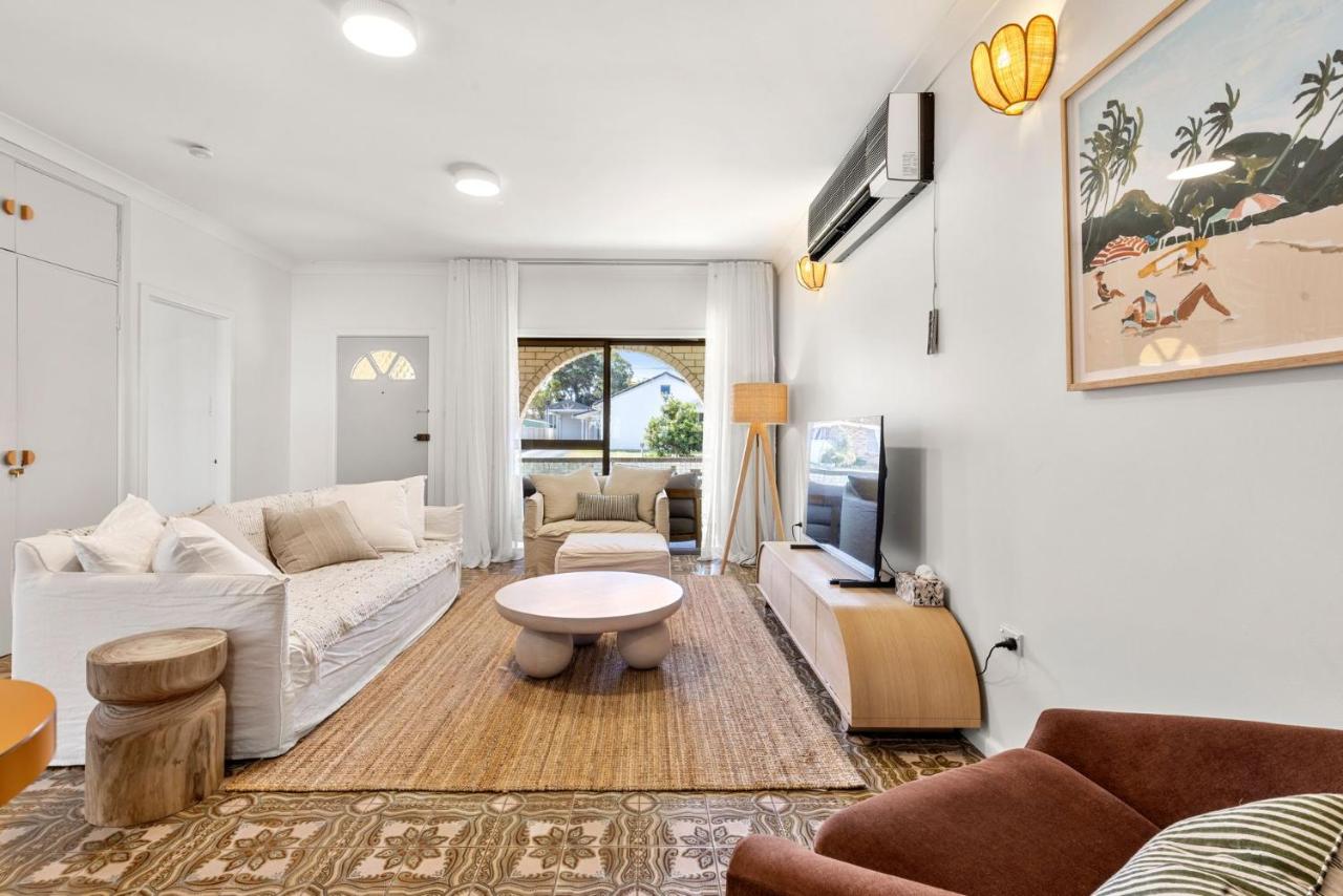 Coastline Callala - Fire Pit - Pet Friendly - Ferienwohnung Callala Beach