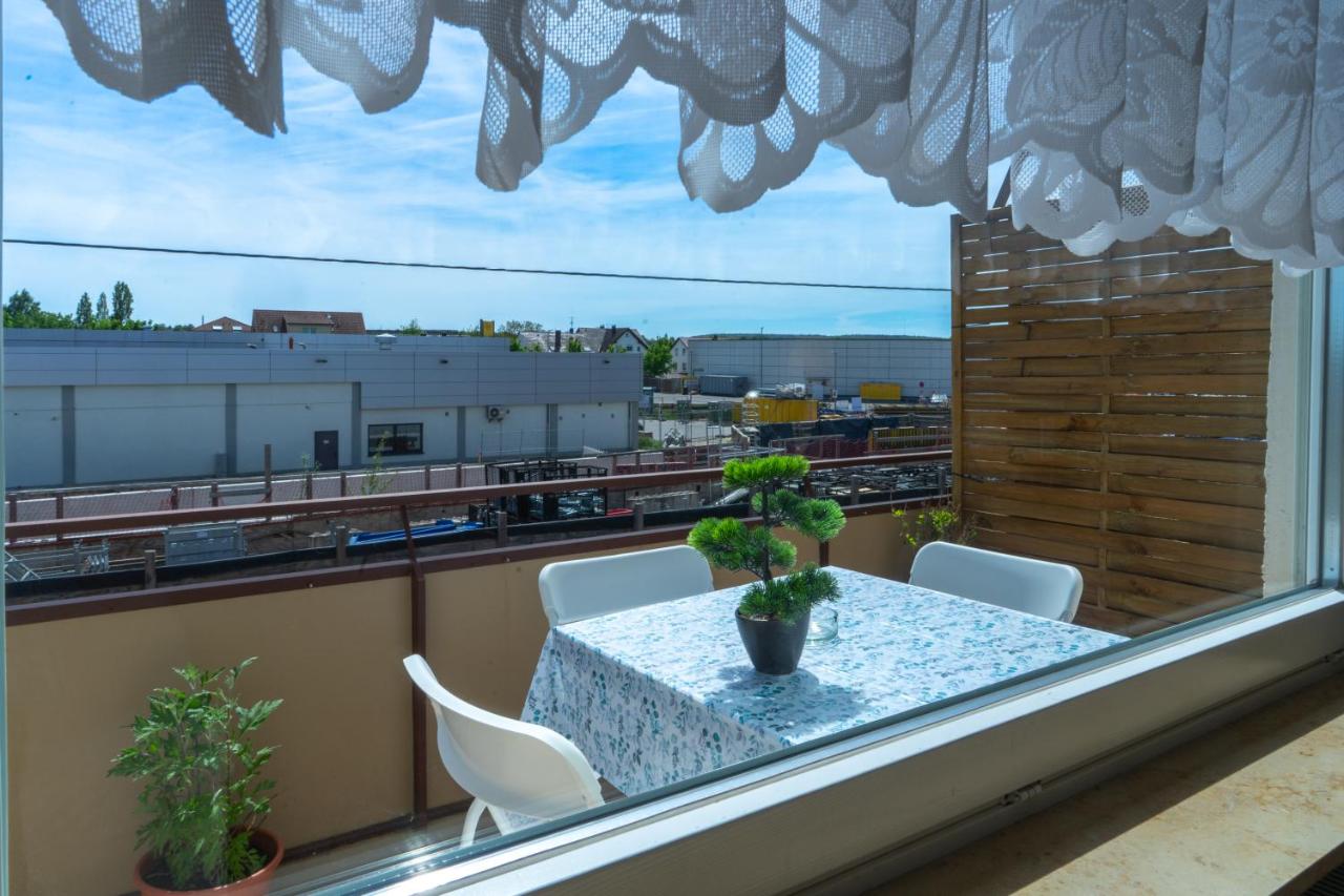 Cosystay Apartment Filderstadt near airport &Messe - Ferienwohnung Filderstadt