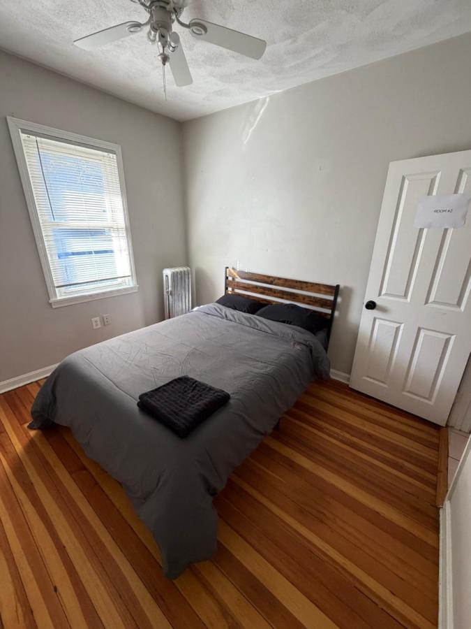 Providence Cozy Stays - B&B Providence
