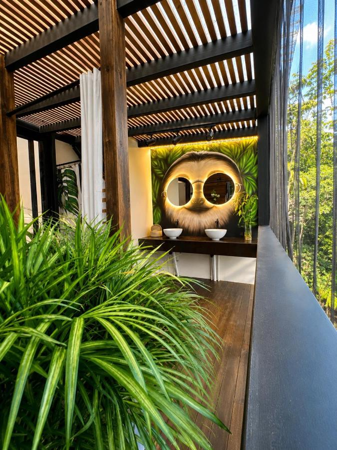 Private Luxury A-Frame with Jacuzzi & Mountain View - Bed and Breakfast San Francisco