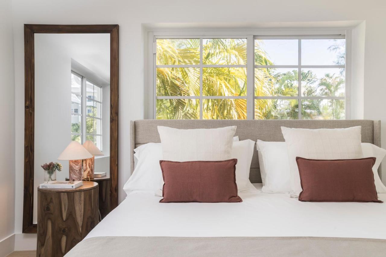 Lenox by Homeclub - B&B Miami Beach