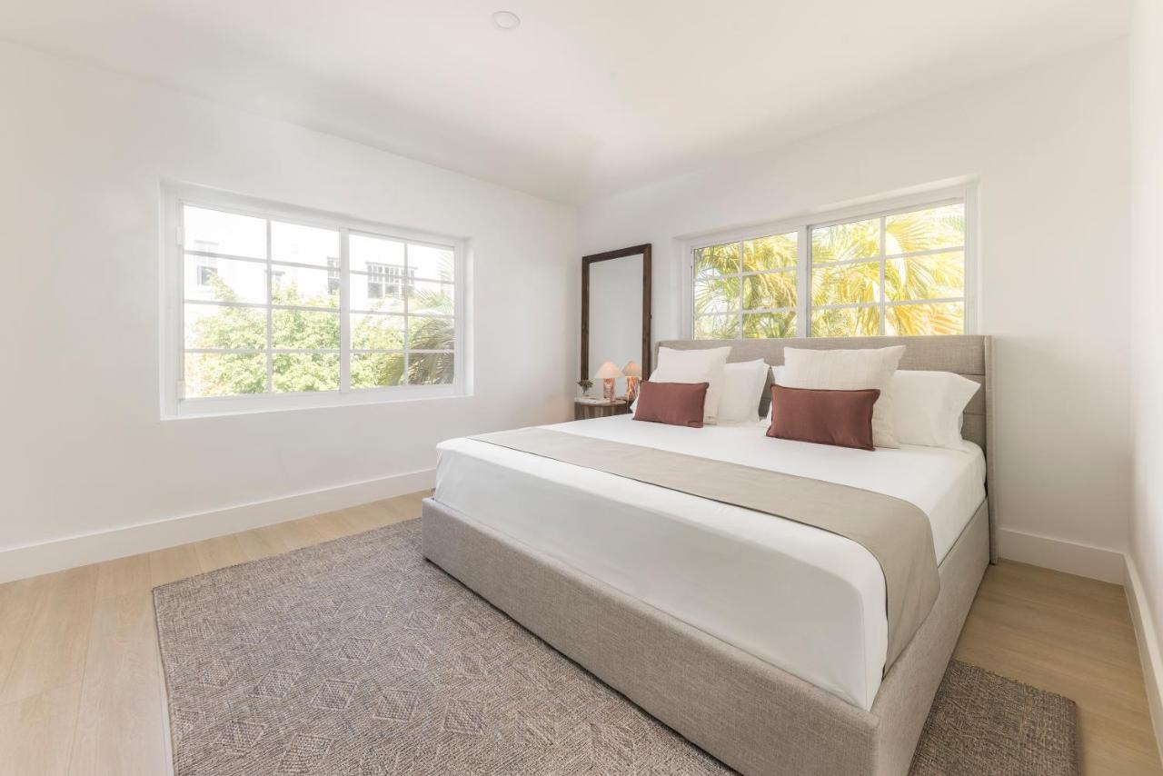 Lenox by Homeclub - B&B Miami Beach