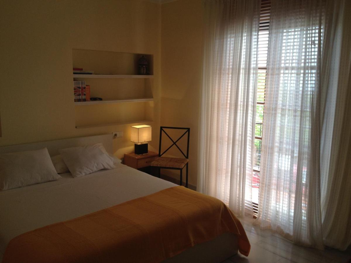Apartment mit 2 Schlafzimmern