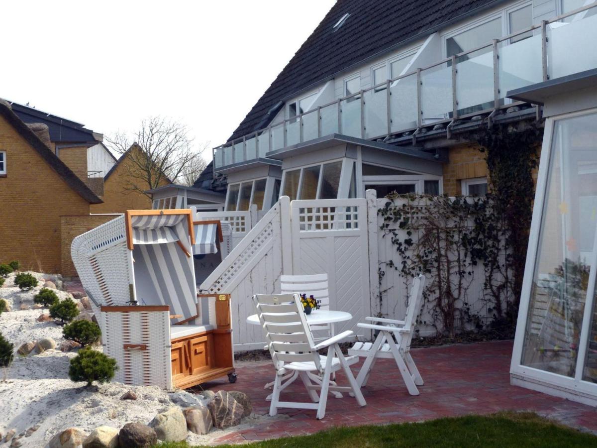 Luna-Wohnung-7 - Bed and Breakfast Sankt Peter-Ording