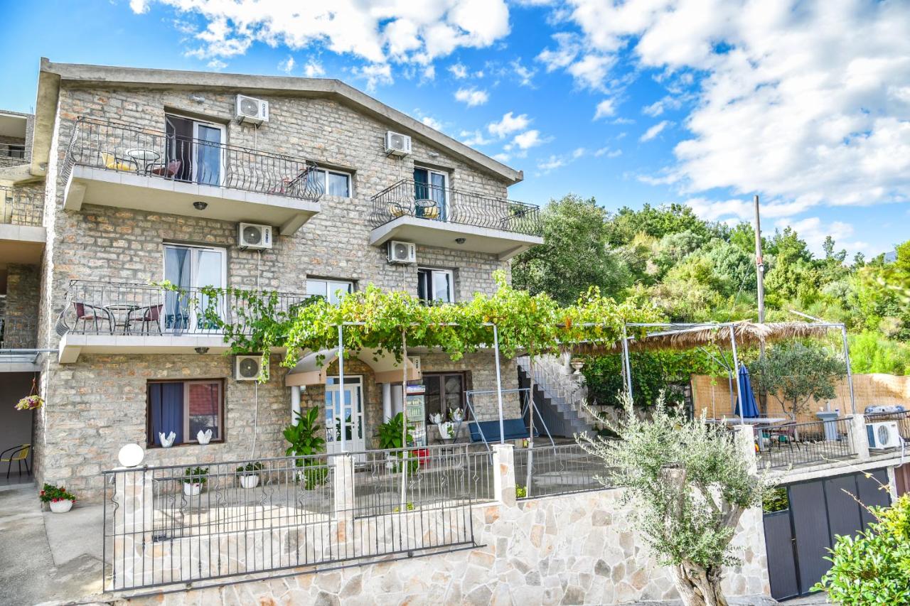 Studios Kalina - Chambres d’hôtes