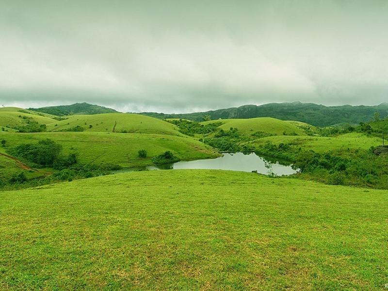 Villa Verona - B&B Vagamon